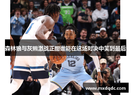 森林狼与灰熊激战正酣谁能在这场对决中笑到最后